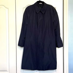 Men’s Long Jacket